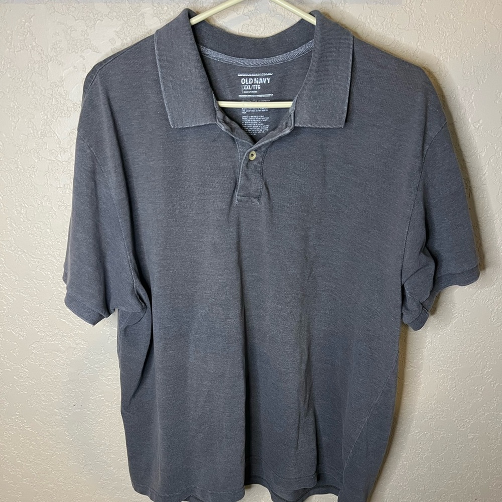Old navy mens polo